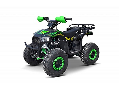 Arizona 125cc Petrol Midi Quad Bike Automatic + Reverse
